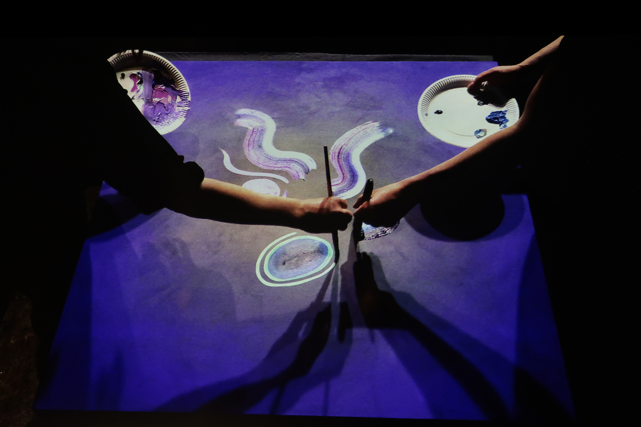 levoton tuhkimo by hanna maria gronlund kulttuuritoimitus INSTA