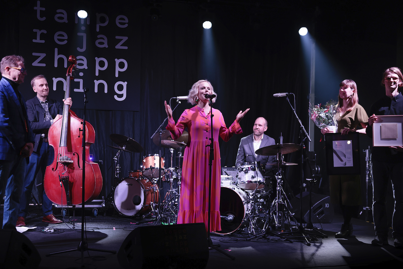 8067666a jazzliiton palkinnot 8966p