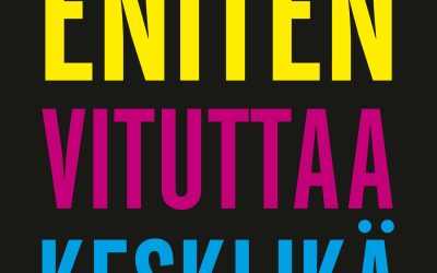 Pasa ja Atpo ovat keski-ikäistyneet – ja sekös vituttaa