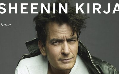 Charlie Sheen on tehnyt paljon elokuvia, omasta mielestään enimmäkseen huonoja – arviossa Sheenin kirja