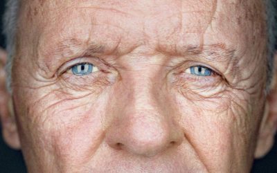 Heti ensimmäisen roolin jälkeen Anthony Hopkins tiesi, ettei ryhtyisi leipuriksi – arviossa muistelmateos Hyvin sinä pärjäsit