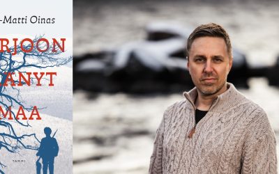 Pienet ihmiset sodan keskellä – arviossa Veli-Matti Oinaan Varjoon jäänyt maa