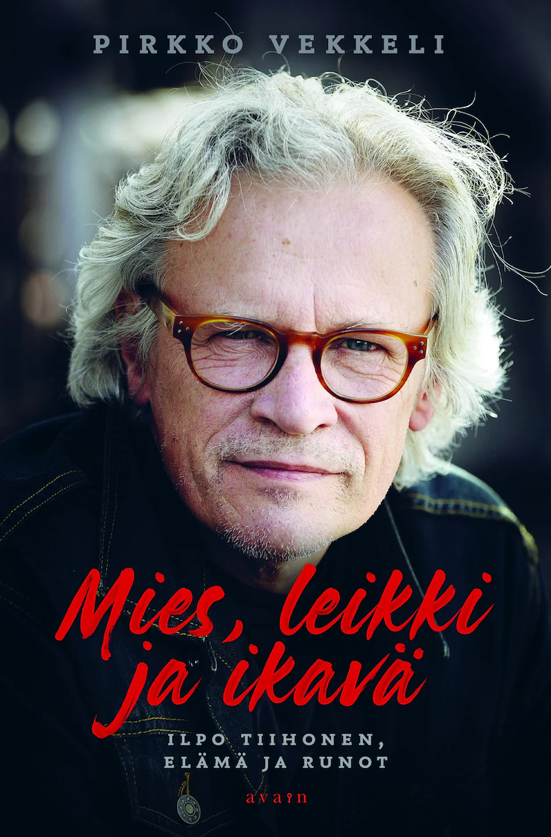 9789523045460 1 mies leikki ja ikava