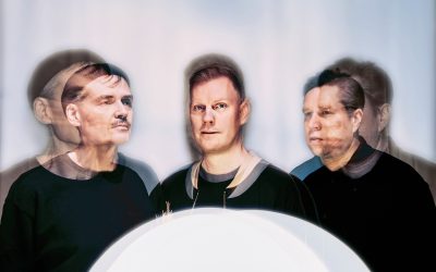 Aki Rissanen on hienostuneen jazzin mestari – arviossa triolevy Imaginary Mountains