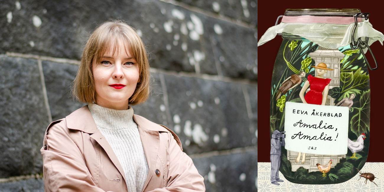 levoton tuhkimo by hanna maria gronlund kulttuuritoimitus INSTA levoton tuhkimo by hanna maria gronlund kulttuuritoimitus INSTA