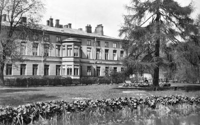 Panimomatroona oli myös mesenaatti – Sinebrychoffin taidemuseon näyttely kertoo Anna Sinebrychoffin tarinan