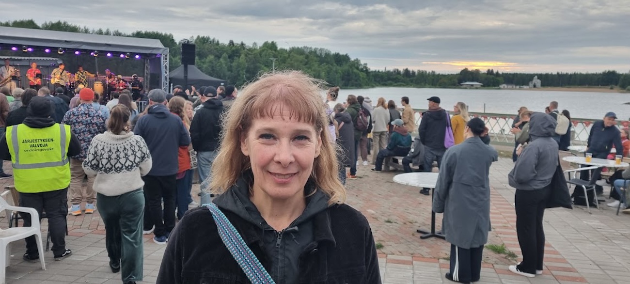 Anniina Kumpuniemi