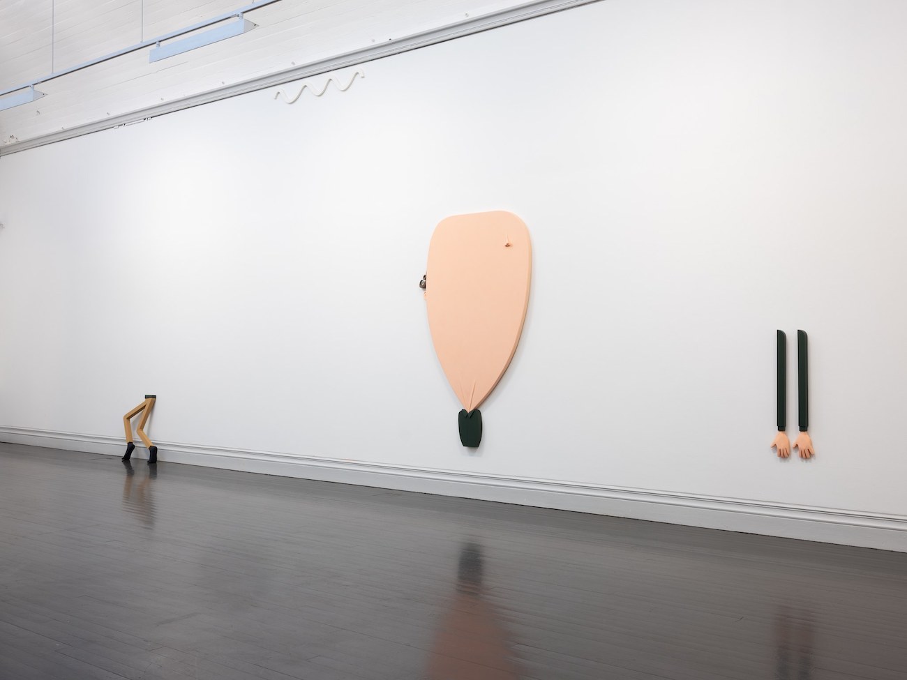 Antti Oikarinen Kaksi minaa