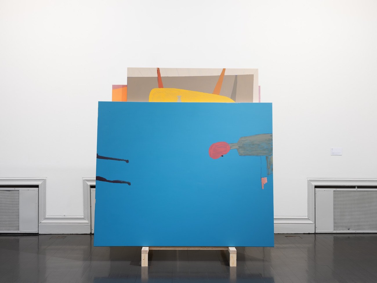 levoton tuhkimo by hanna maria gronlund kulttuuritoimitus INSTA