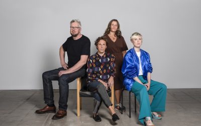 Ars Fennica -palkintoehdokkaiden helposti lähestyttävä näyttely nyt ensimmäisen kerran HAMissa