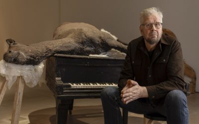 Ars Fennica 2025 -palkinto meni Ruotsiin mutta Hanna Vihriälä Tampereelta on yleisön suosikki