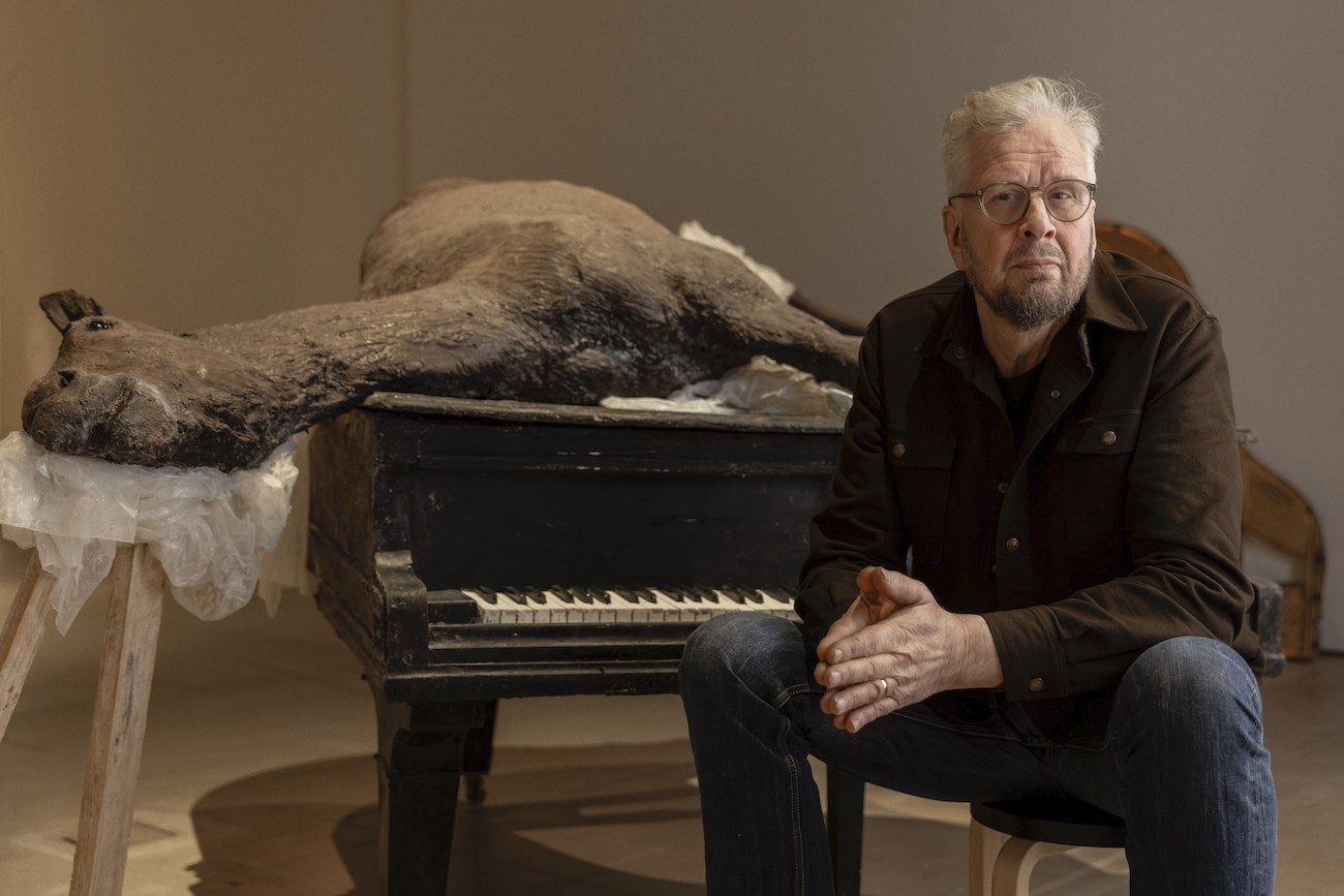 levoton tuhkimo by hanna maria gronlund kulttuuritoimitus INSTA