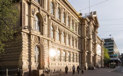 Ateneum avaa uuden tilan lapsille vuonna 2028