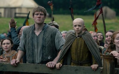 Miekkoja ilman magiaa – HBO:n A Knight of the Seven Kingdoms yllättää kuin Game of Thrones