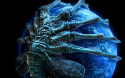 Laholatvaisuudestaan huolimatta ihan hyvä tv-sarja – arviossa Disney Plus -kanavan Alien: Earth