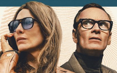 Televisiopäiväkirja: Vakooja-spesiaali!