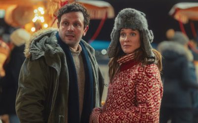 Televisiopäiväkirja: Terapiaa ja tunnetta, Conclave, The Substance, Frankenstein, Predator, Spermageddon…