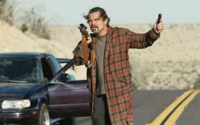 Televisiopäiväkirja: One Battle After Another, Licorice Pizza, Vihatut naiset, Tarzan, Mata Hari…