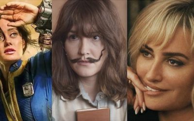 Televisiopäiväkirja: The Invite, Elää ja kuolla L.A:ssa, Fallout, Tahraton mieli, Where the Buffalo Roam