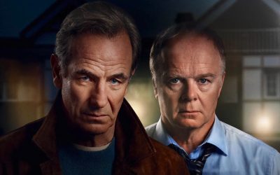 Televisiopäiväkirja: Pirullinen peli, Pilvikallion vauhtikisat, Myrskyn jälkeen, Hacks, The Killer…