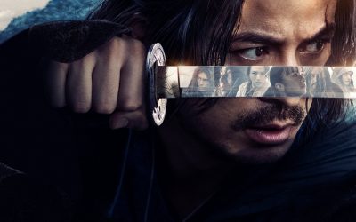 Heikko kopio Squid Gamesta – arviossa Japaniin sijoittuva tv-sarja Last Samurai Standing