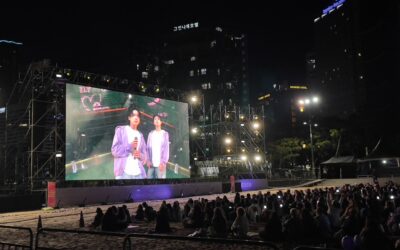 Korean Busan tavoittelee vuoden 2030 maailmannäyttelyä – kampanjaa vauhdittaa popyhtye BTS
