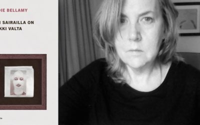 Kun sairailla on kaikki valta – arviossa Dodie Bellamyn uuskerronnallinen tekstikokoelma