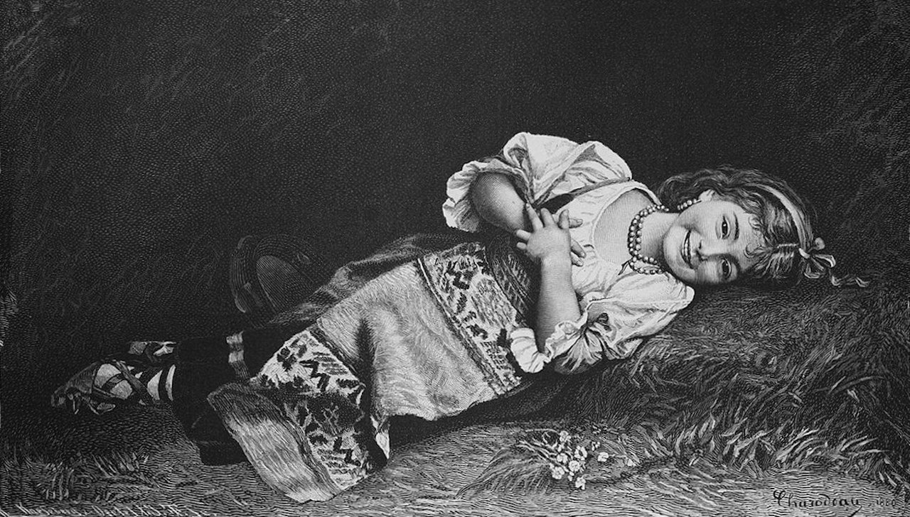 Bileistä Riadissa pääkuva