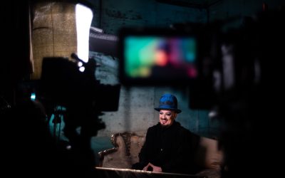 Parasta juuri nyt (8.7.2026): Boy George & Culture Club, Blitz, Maniac, Draamakuu, Savulohirock