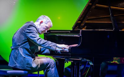 Parasta juuri nyt (9.9.2025): Show Me A Hero, Fritz Lang, Andrew Marr, Brad Mehldau, P. D. James