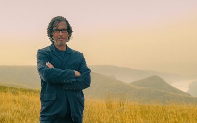 Parasta juuri nyt (19.3.2026): Britannian imperiumi, W. G. Sebald, Fargo, Alfred Stieglitz, Annie Lennox