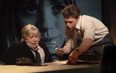 Dokumentti kertoo kunnioittavasti Marianne Faithfullin elämästä ennen ja jälkeen helvetin – arviossa Broken English