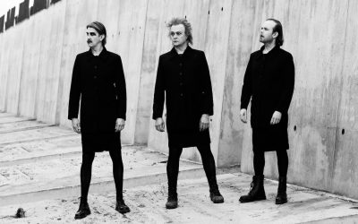 Cleaning Womeniltä uusi albumi Washer pitkän tauon jälkeen – Kelpasiko hyvää odottaa?