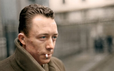 ”Kapinoin, olen siis olemassa” – dokumenttielokuva kertoo Albert Camus’n perinnöstä