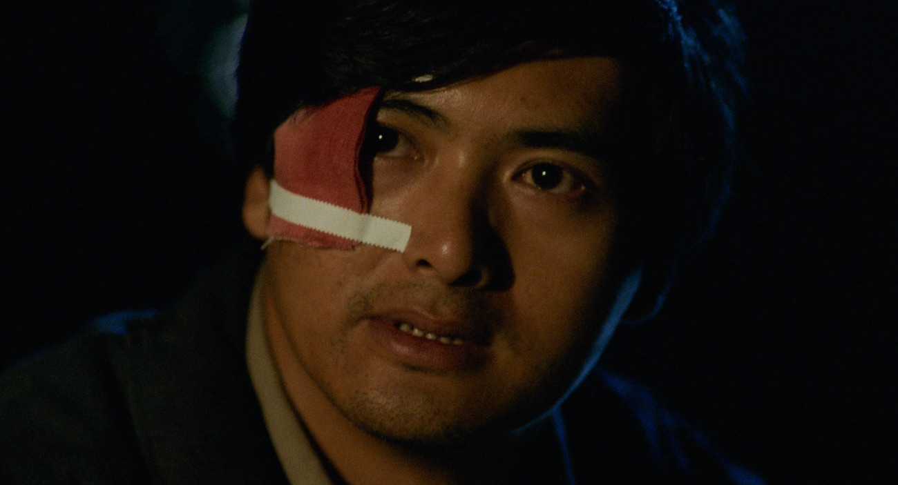 Chow Yun fat (kopio)