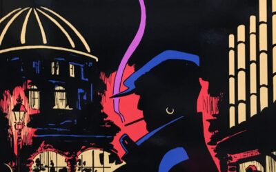 Corto Maltese sukeltaa Berliinin yöelämään kansallissosialismin myrskyisinä alkuvuosina