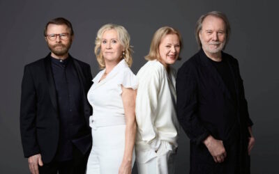 Voyage hukkaa kimalteensa muoviin – comeback-levyltä ei löydy montakaan lisäystä ABBA-klassikoiden soittolistalle