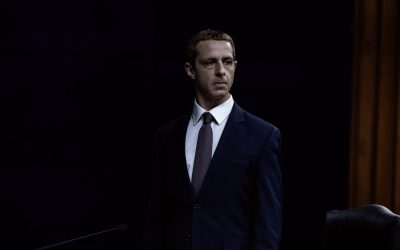 Voimatonta tuohtumusta someyhtiön tietoisesta vihalla rahastamisesta – arviossa The Social Reckoning