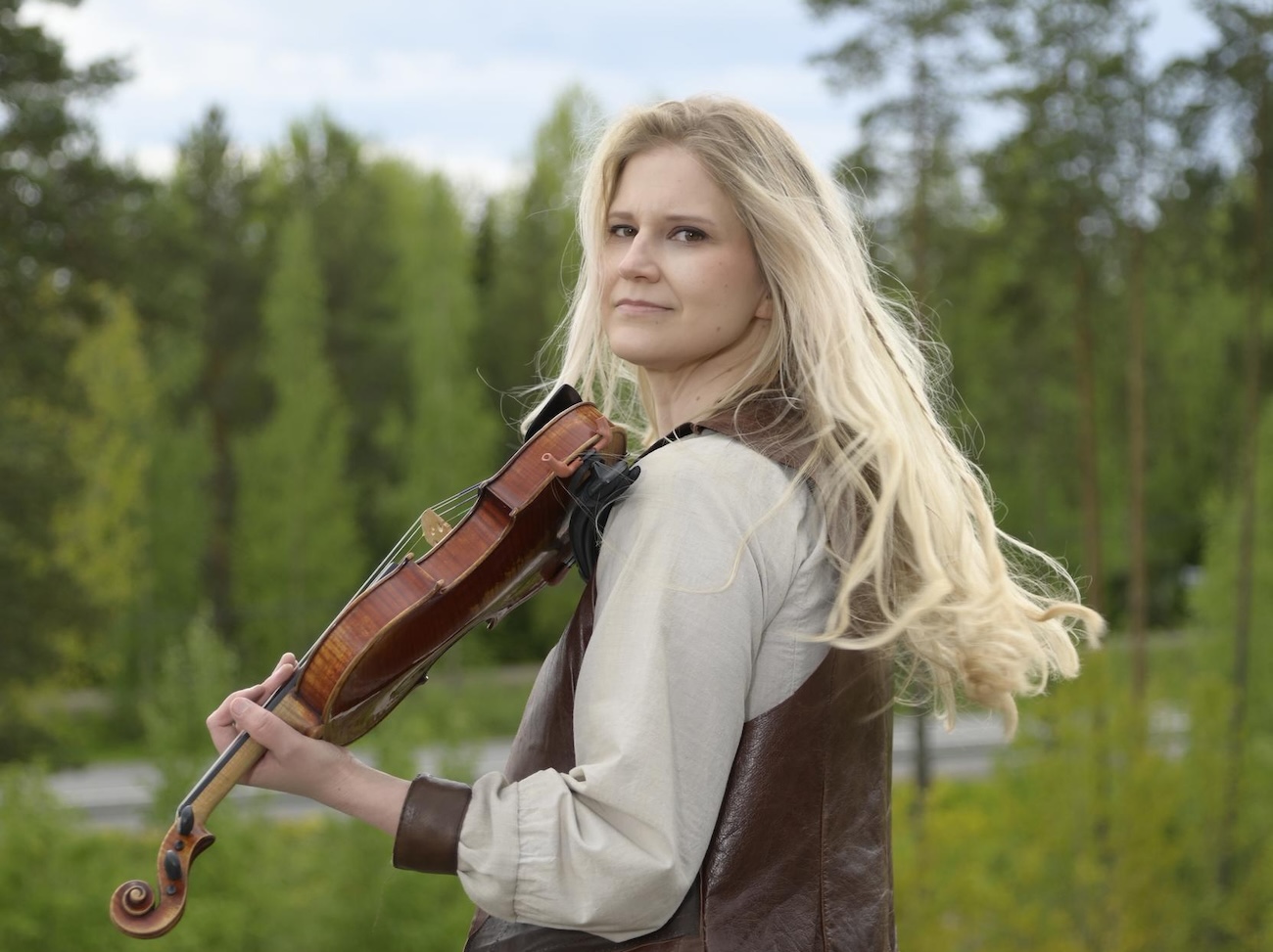 levoton tuhkimo by hanna maria gronlund kulttuuritoimitus INSTA