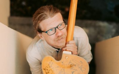 Validin musiikin porilainen mekka – Jyrki Laihon Validi Karkia Porissa jo viisitoista vuotta