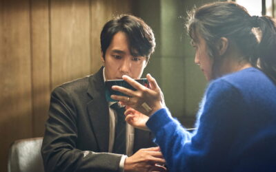Park Chan-wook palaa kiehtovalla ja kieron romanttisella trillerillä – arviossa Decision to Leave