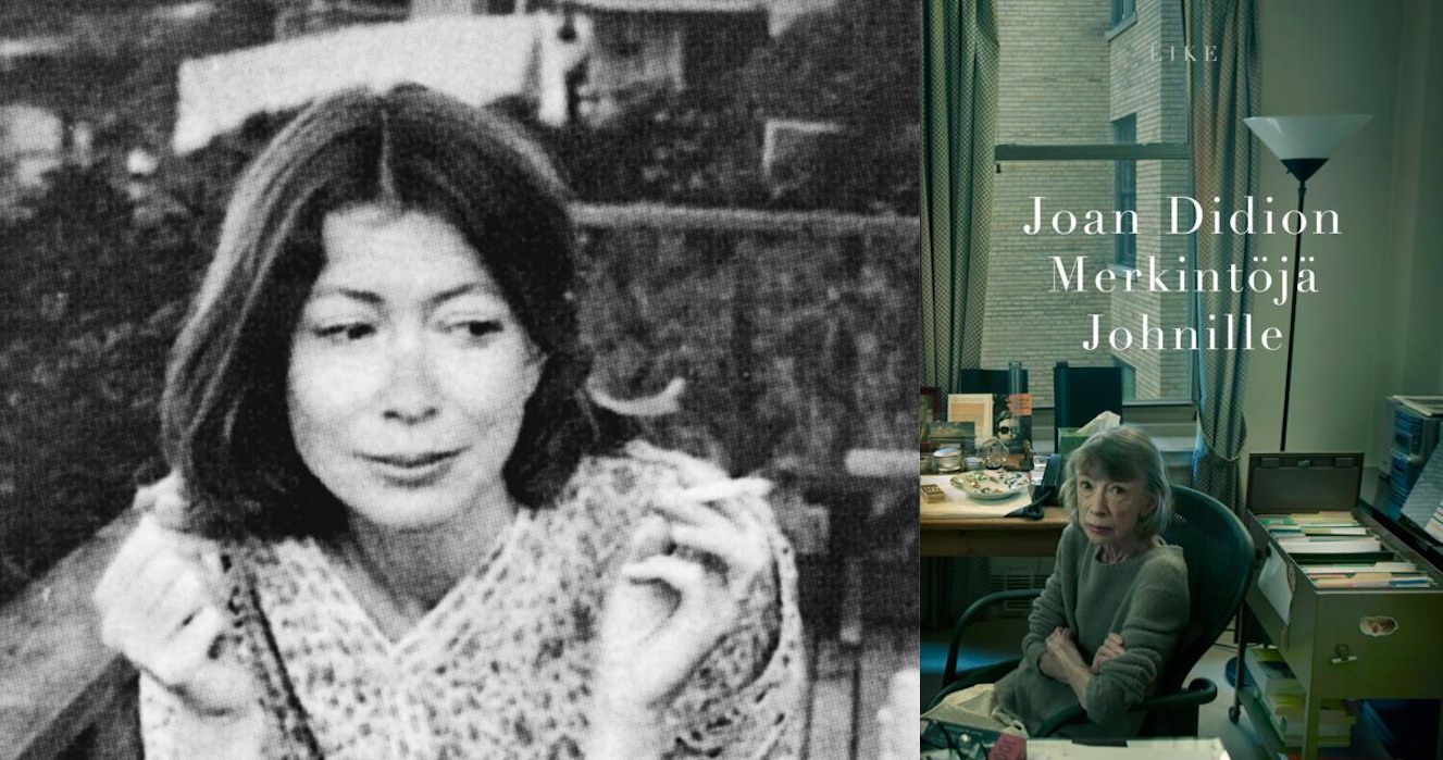 levoton tuhkimo by hanna maria gronlund kulttuuritoimitus INSTA