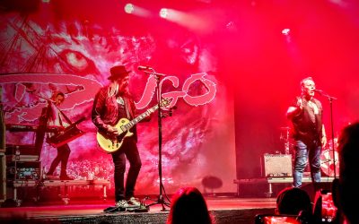 Parasta juuri nyt (25.9.2025): Kiihko, Viininviljelijän tytär, Elias Niemelä, teatterisyksy, Dingo