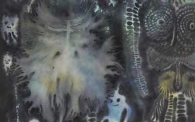 Raukean särön mestarit ovat täällä taas – arviossa Dinosaur Jr.:n There Near