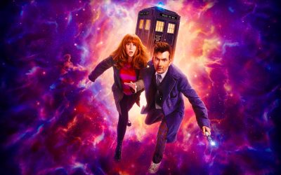 Doctor Whon 60-vuotisspesiaali: nouseeko sarja entiseen loistoonsa vai lankeaako se nostalgisointiin?