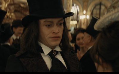 Hirviö, viettelijä vai ikuinen rakastaja? Bram Stokerin Draculan monet kasvot