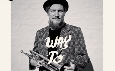 Aisteja, älyä ja mielikuvitusta – arviossa Eero Savelan Way To -albumi