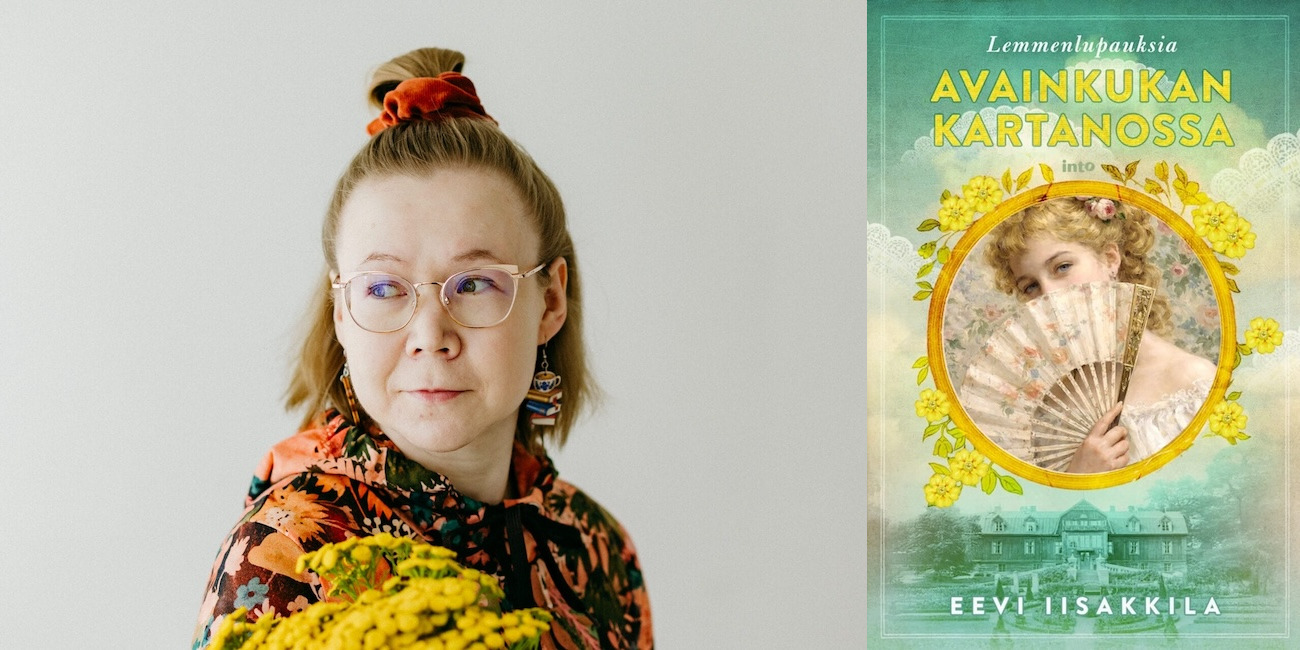 levoton tuhkimo by hanna maria gronlund kulttuuritoimitus INSTA