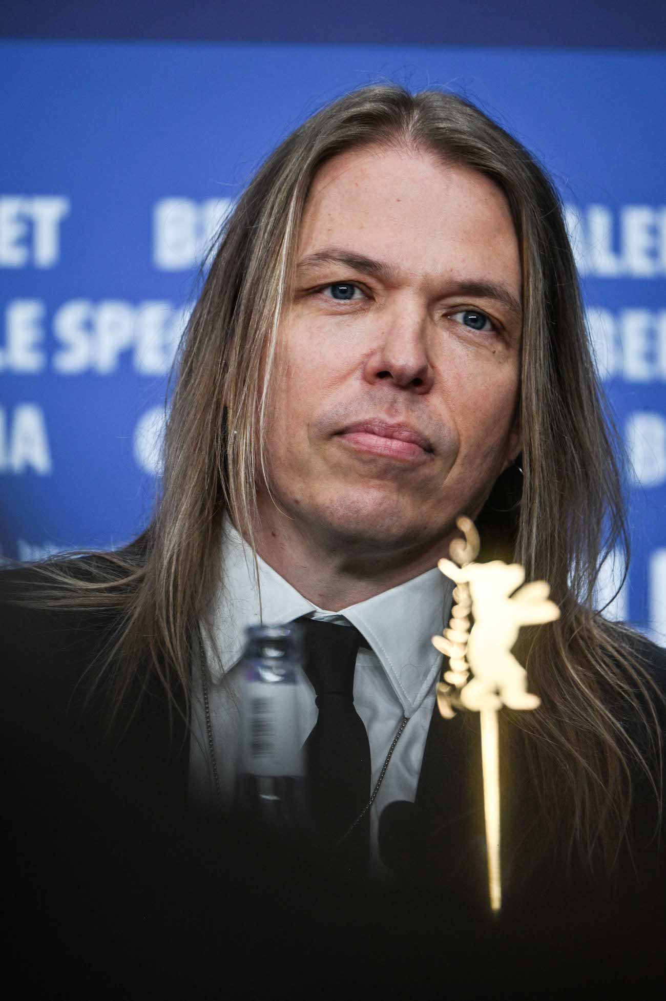 Eicca Toppinen Yon lapsi musiikki