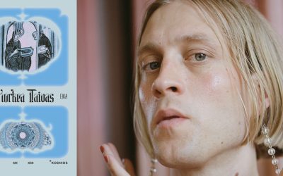 Naisten asemasta kristinuskon peruskysymyksiin – arviossa Jonas Eikan Korkea taivas